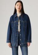 Levi's® Jeansjack BELTED DOLMAN TRUCKER