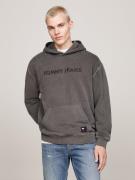 TOMMY JEANS Hoodie TJM RLX L CLASSIC HOODIE