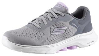 NU 20% KORTING: Skechers Sneakers GO WALK 7-COSMIC WAVES met air-coole...