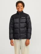 Jack & Jones Junior Outdoorjack JJMOON STAND COLLAR PUFFER JNR