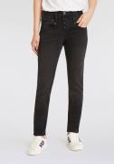 NU 20% KORTING: Herrlicher Boyfriendjeans Shyra Long Recycled Denim Bl...