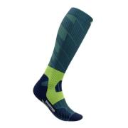 Bauerfeind Sportsokken Trail Run Compression Socks, Women