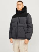 Jack & Jones Gewatteerde jas JJEOTTO PUFFER JACKET SN