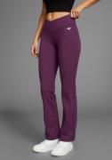 NU 20% KORTING: KangaROOS Jazzpants Sporty Jazzpants