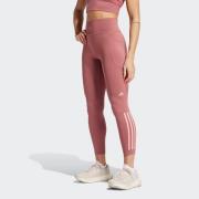 NU 20% KORTING: adidas Performance Runningtights DailyRun 3S 7/8 (1-de...