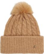 Tommy Hilfiger Beanie TH TIMELESS BEANIE CABLE