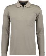 NU 20% KORTING: RAGMAN Poloshirt