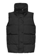 NU 20% KORTING: Only Bodywarmer ONLNEWCOOL PUFFER WAISTCOAT CC OTW