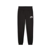 NU 20% KORTING: PUMA Trainingsbroek SQUAD SWEATPANTS FL CL