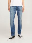 Jack & Jones Comfort fit jeans JJIMIKE JJFOX CB 055