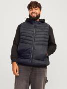 NU 20% KORTING: Jack & Jones PlusSize Korte bodywarmer JJESPRINT BODYW...