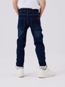 Name It Slim fit jeans NKMRYAN SLIM SWE JEANS 5225-TH NOOS