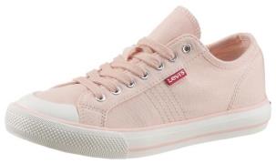 NU 20% KORTING: Levi's® Sneakers Hernandez S met sierstiksels, vrijeti...