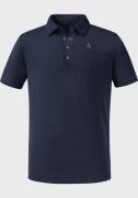 Schöffel Poloshirt Polo Shirt Ramseck M