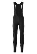 NU 20% KORTING: Gonso Fietsbroek Essential Bib Tight Softshell W