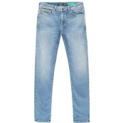 NU 20% KORTING: CARS JEANS Slim fit Jeans Bates