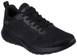 NU 20% KORTING: Skechers Sneakers BOBS SQUAD CHAOS in monochrome look,...