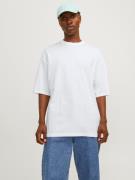 Jack & Jones Shirt met ronde hals JJECHARGE TEE O-NECK NOOS