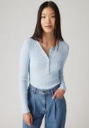 Levi's® Shirt met lange mouwen DRY GOODS VACATIONER LS