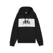 NU 20% KORTING: PUMA Hoodie SQUAD HOODIE FL