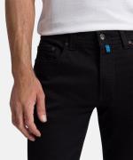 NU 20% KORTING: Pierre Cardin Tapered jeans Lyon tapered