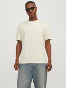 NU 20% KORTING: Jack & Jones Shirt met ronde hals JORFREDERIKSBERG TEE...