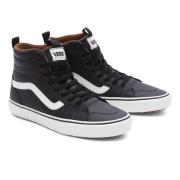 Vans Sneakers Filmore Hi VansGuard met contrasterend logobadge aan de ...