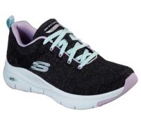 NU 20% KORTING: Skechers Sneakers ARCH FIT - COMFY WAVE met gepolsterd...