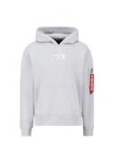 NU 20% KORTING: Alpha Industries Hoodie Alpha Industries Men - Hoodies...