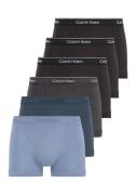 NU 20% KORTING: Calvin Klein Trunk Limited Edition 6er Pack (set, 6 st...