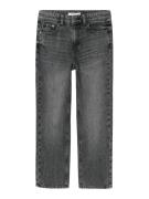 NU 20% KORTING: Name It Straight jeans NKMRYAN STRAIGHT JEANS 3418-BE ...