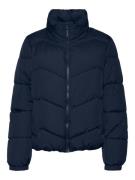 NU 20% KORTING: Vero Moda Gewatteerde jas VMLIGARIO SHORT JACKET BOO