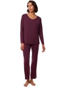 Triumph Pyjama Timeless Sensuality PK LSL (2-delig)