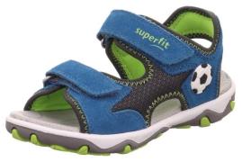 NU 20% KORTING: Superfit Sandalen MIKE 3.0 WMS: middel zomerschoen, kl...