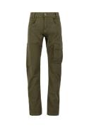 NU 20% KORTING: Alpha Industries Cargobroek Alpha Industries Men - Pan...