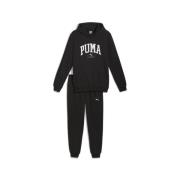 NU 20% KORTING: PUMA Trainingspak SQUAD HOODED SUIT TR (2-delig)