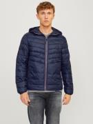 NU 20% KORTING: Jack & Jones Gewatteerde jas JJESPRINT PUFFER HOOD NOO...