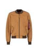 Alpha Industries Bomberjack Alpha Industries Men - Bomber Jackets MA-1...