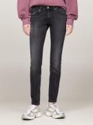 TOMMY JEANS Skinny fit jeans Tommy Jeans Damenjeans Low Waist Skinny