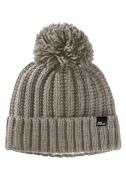 NU 20% KORTING: Jack Wolfskin Pomponmuts HIGHLOFT KNIT BEANIE W