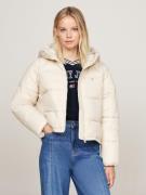 TOMMY JEANS Gewatteerde jas TJW ASPEN PUFFER EXT