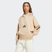 NU 20% KORTING: adidas Sportswear Hoodie W Z.N.E. OH HD