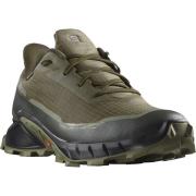 NU 20% KORTING: Salomon Trailrunningschoenen ALPHACROSS 5 GORE-TEX wat...