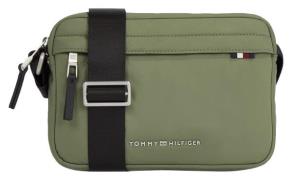 NU 20% KORTING: Tommy Hilfiger Minibag TH SIGNATURE CAMERA BAG