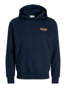 NU 20% KORTING: Jack & Jones Hoodie JJOLIVE SWEAT HOOD