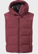 Schöffel Donzen bodywarmer Urban Down Vest Style Vindave WMS