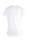 NU 20% KORTING: Maier Sports T-shirt Tilia Pique W Dames functioneel s...