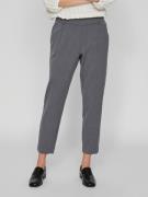 NU 20% KORTING: Vila Pantalon VIVARONE HW SLIM PANT - NOOS