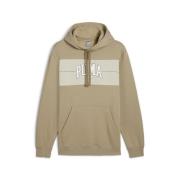 PUMA Hoodie SQUAD HOODIE FL