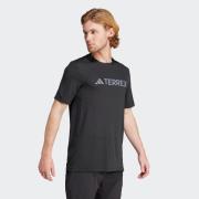 NU 20% KORTING: adidas TERREX Functioneel shirt MT LOG TECH T